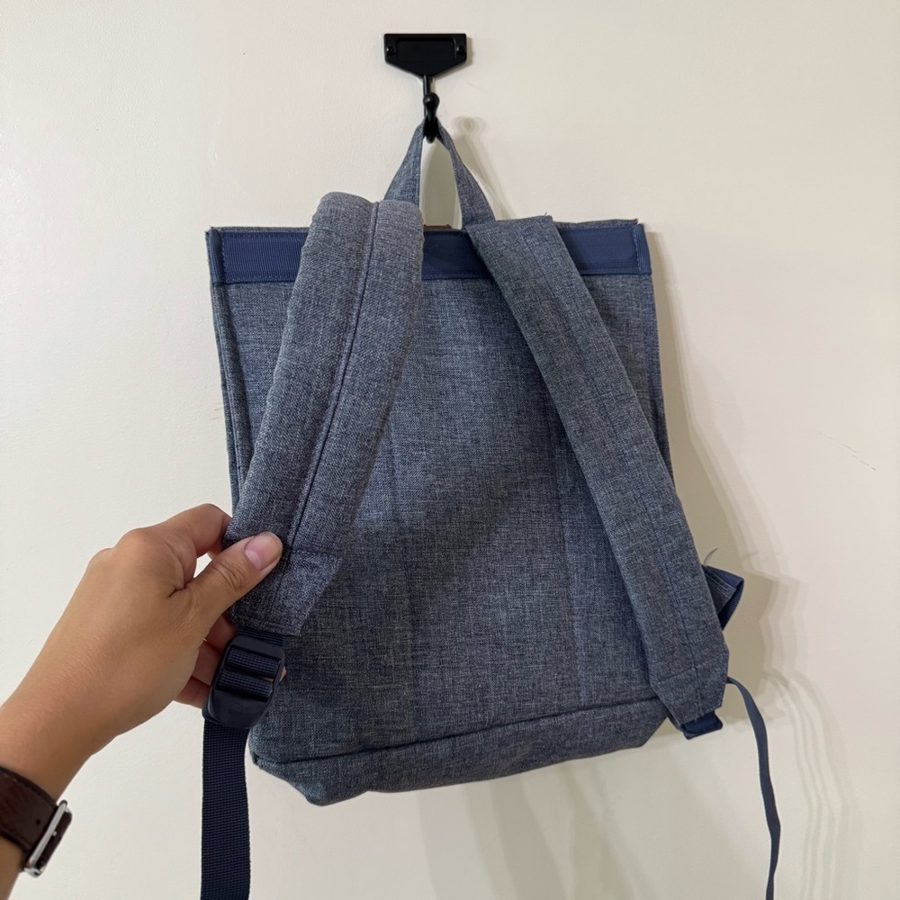 Herschel city backpack - GREY - Picture 4 of 8